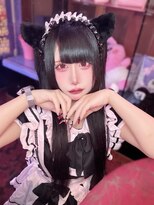 ラニシス ヘアー(Lanisis Hair) 最強のロングになるには。。