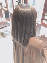 アース 静岡駅前店(HAIR&MAKE EARTH)&nbsp;うるつや