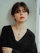 ビーウェイブ いわき(BE WAVE)&nbsp;大人ショート