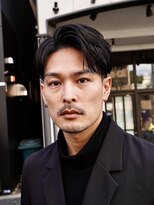 インフィニス 恵比寿(Infinis)&nbsp;7:3センターパート