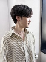 メイカ(MEIKA)&nbsp;毛流れメンズカット
