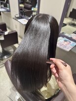 シャンプーボーイ セントラル 博多(SHAMPOO BOY central)&nbsp;ロング/レイヤー/髪質改善/博多