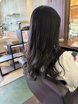 シャンプー ボーイ 宮崎柳丸店(SHAMPOO BOY) ロングスタイル【宮崎市/ロング】