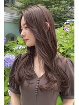 サンクス 品川港南(THK.)&nbsp;ショコラブラウン