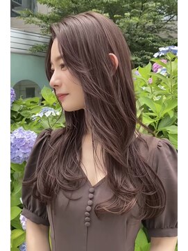 サンクス 品川港南(THK.) ショコラブラウン