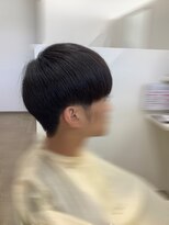 バンビ 大矢野店( Bambi)&nbsp;マッシュ