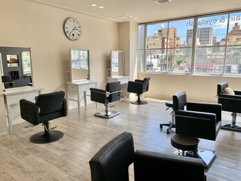 アペル(APPEL)の写真/毎日を頑張るあなたへ◎癒しの空間で髪も心もリセット＊忙しい毎日に寄り添う、相談しやすいサロンです☆