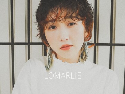 ロマーリ 岡山店(LOMARLIE)の写真