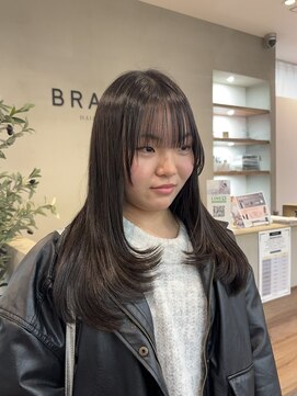 ブランシェ JR勝川駅前店 ローレイヤー