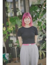 サニーサイドアップ(Sunny Side Up)&nbsp;織部 望