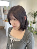 レディバグ(Ladybug)&nbsp;ミディアムレイヤー