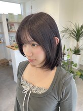 レディバグ(Ladybug) ミディアムレイヤー