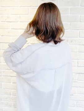 ヌーベス 神崎川(nubes) エアーミディアム