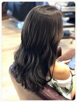 ナチュラヘアクラフト(natural hair craft)&nbsp;お客様スタイル