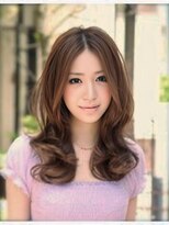 ソナー(SONAR)&nbsp;☆リラックスナチュラルカール☆