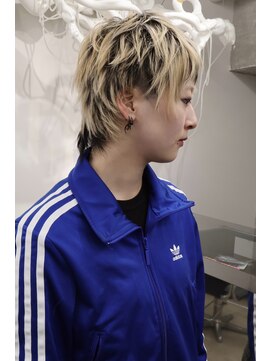 オーン 渋谷(OOn) レイヤー