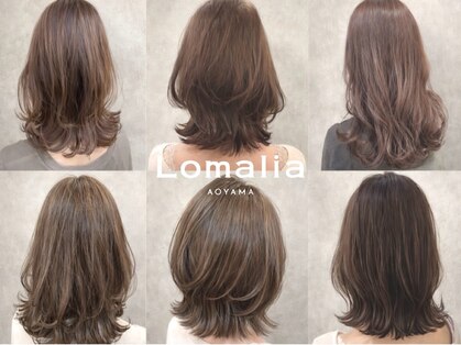 ロマリア 青山 南青山(Lomalia)の写真