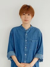 アグ ヘアー リュクス 能代店(Agu hair luxe)&nbsp;大高 馨
