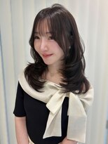 バレットプラス 銀座(VALETTE+)&nbsp;人気No.1＊レイヤースタイル