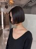 【MIKIZO限定】カット+酸性ストレートパーマ+Tr 29700円→26730円