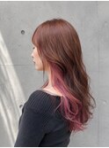 SEED Style ロング