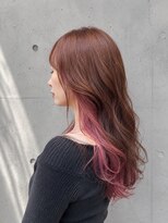 シード(SEED)&nbsp;SEED Style ロング