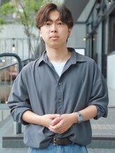 ノアソルテ 名古屋 栄(NOA solte.)&nbsp;中川 竣介