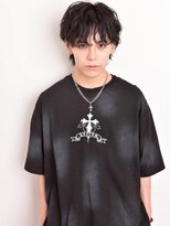 リジョイスヘア エン(REJOICE hair EN)&nbsp;ルーズシャドウ