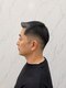 ヘアーズ ゼノン ルクアイーレ店(HAIR'S ZENON)の写真/【梅田/西梅田】仕事でも好印象◎白髪ぼかし・白髪染めで自然な大人の印象へ
