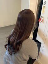 カノエ 山口小郡店(canoe) マロンブラウン
