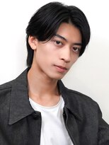 La fith hair link 瓢箪山店【ラフィス ヘアー リンク】【8月29日OPEN（予定）】&nbsp;【La fith】メンズカット×カルマパーマ
