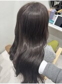 赤み消しグレージュ