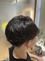リタ オム 大宮店(RITA HOMME)&nbsp;シャドーパーマ