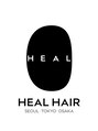 ヒールヘア 高田馬場店(HEAL HAIR)&nbsp;J  