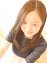 メルティー ヘア(Melty hair)&nbsp;大人☆綺麗スタイル