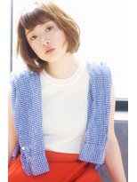 オリーブフォーヘアー(olive For hair)&nbsp;☆レネットショート☆【olive for hair】03-6914-0898