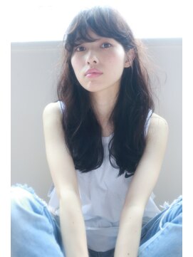 マイティ バイ エイチ(mighty by H) 【mighty hair】 Happy×surf A/W＊[052-262-4162]