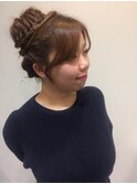 アップ