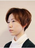 大人のクールショート