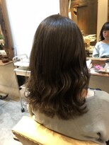 リゴッツ ドゥア プトゥリ(Regottz dua putri)&nbsp;シルバーアッシュ