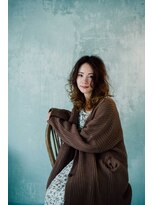 リアン 方南町店(Lian) リッジ感ロング