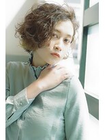 ソラ(sora) 大人ウェーブ