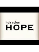 hair salon HOPE
