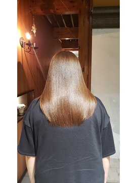 ジュエル(JEWEL) 髪質改善トリートメント