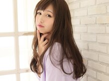 ヘアーズ ベリー 石山店(hairs BERRY)