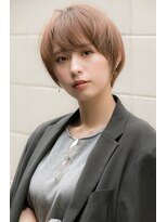 レア 中野(Le'a)&nbsp;【Le'a　小暮】オリーブshort