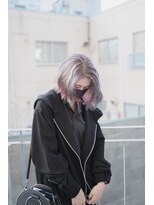 サイ(sai) 【sai】silver pink