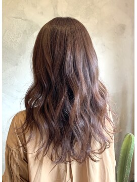 フリップ(FLIP) フェミニティーロング