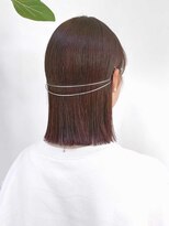 メーヴェ(Mowen)&nbsp;[ 長めボブ ]