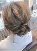 お仕事・お出かけ2WAYアレンジ